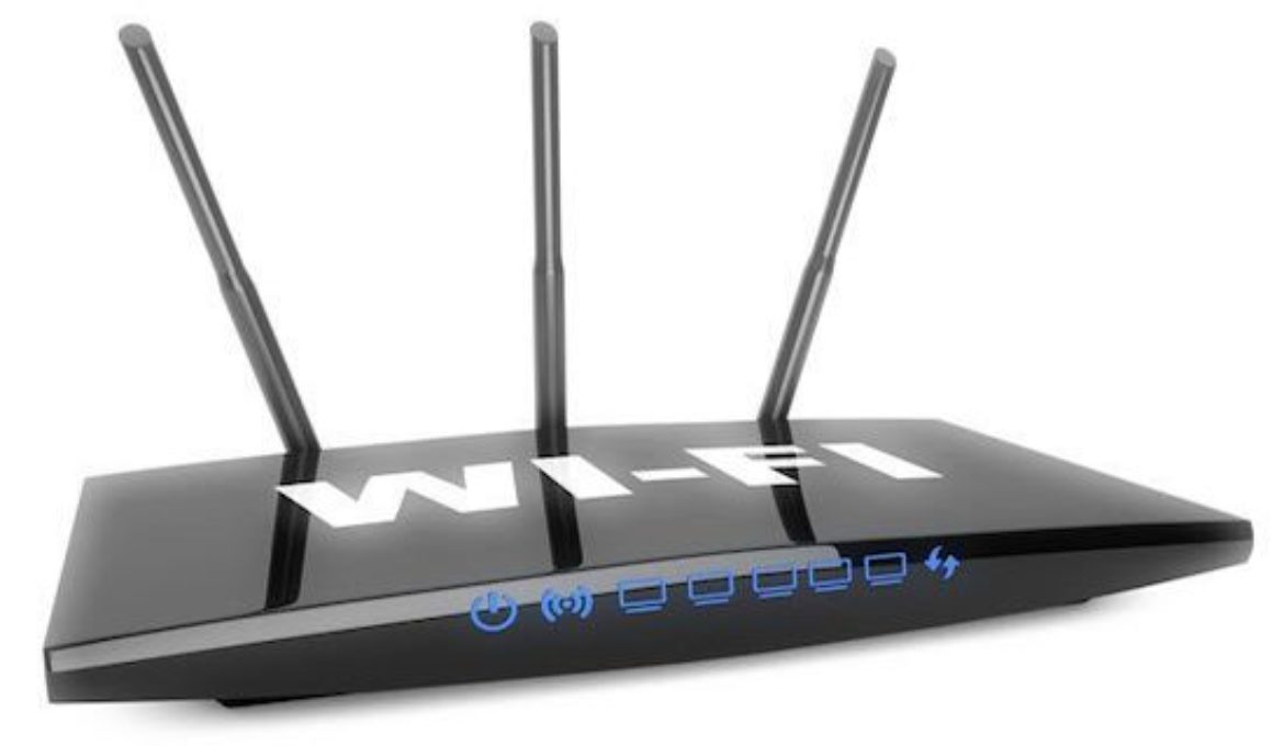 Как сделать себе wifi без роутера