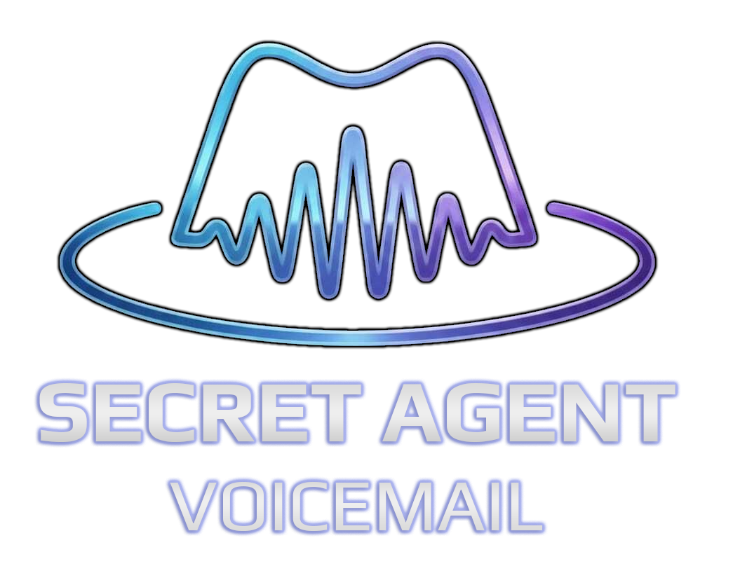 Secret Agent