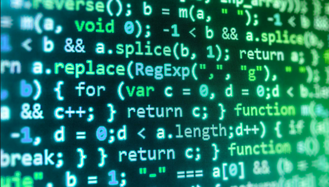The 9 Most In-Demand Programming Languages