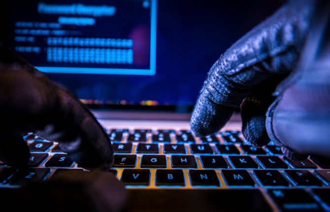 Small Business a Huge Target for Hackers in 2017