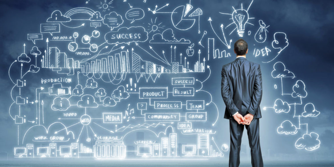 Why Every Leader Needs to Be Obsessed With Technology