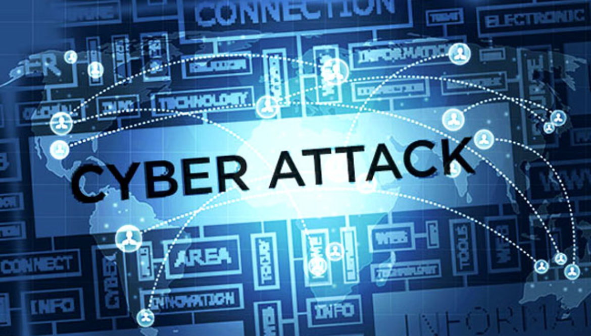 Education, Planning and Investment Can Deter a Cyber Security Attack