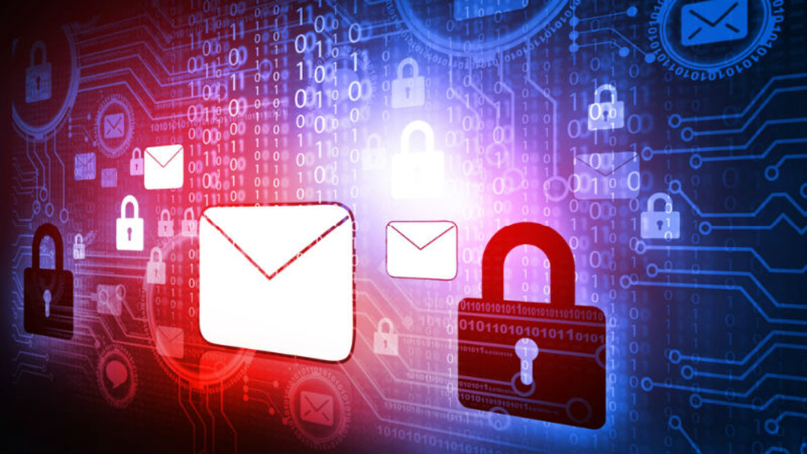 Email Security in a Zero Trust World